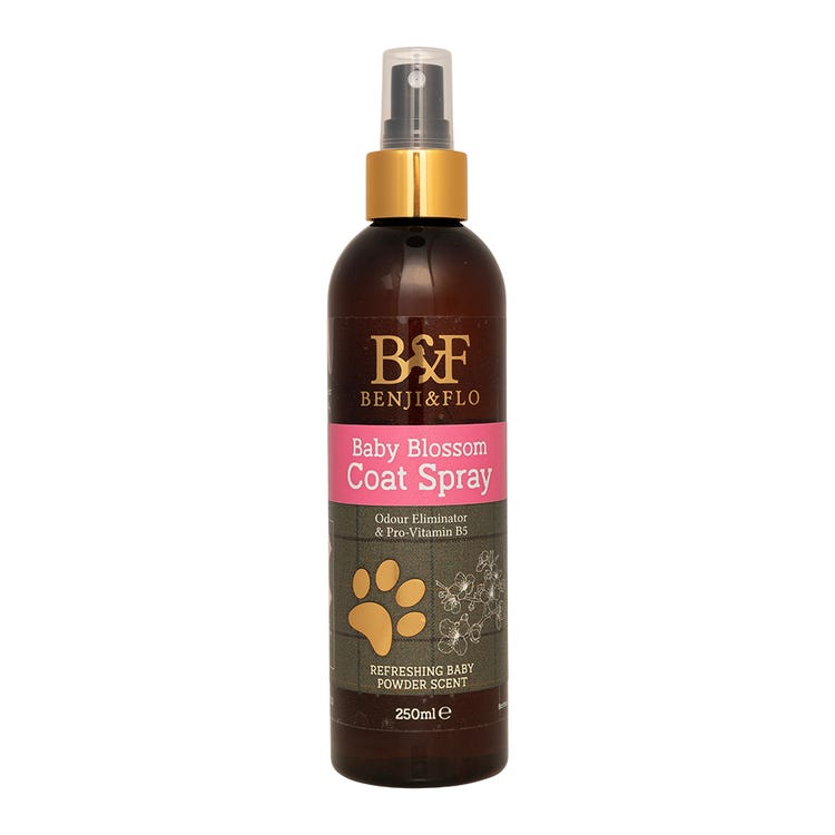 Benji &amp; Flo Baby Blossom Coat Spray image 1
